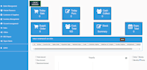develop your web application using asp dot net mvc