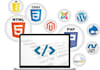 create or modify professional website,webapp using PHP laravel