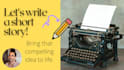 write a compelling short story