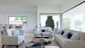 do architectural interior design rendering and 3d floor plan