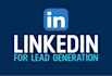 collect email addresses from linkedin contacts
