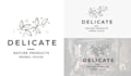 design a custom watercolor logo