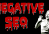 negative seo 100,000 backlinks