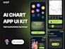 do modern pixel perfect uiux for mobile apps and websites