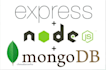 develop restful api using node js and mongodb or postgresql