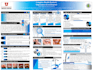 do research and design conference and academic posters on powerpoint