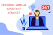 be your professional virtual assistant VA