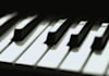 write you a 30 second piano piece