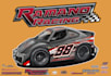 create racing  t shirt illustration for clothing brand design
