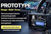 create hardware prototypes, arduino programming, esp32, embedded systems