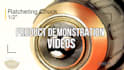 create an amazon product demonstration video