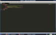 do a website in php, html5, javascript, etc