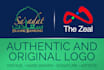 do modern unique premium luxury minimal all kinds of logo