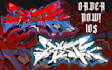 make cool graffiti from your name in 24 hours