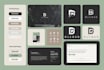 create professional logo and branding design