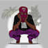 create 2d cartoon animation for music videos and promotion
