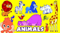 create best kids learning video