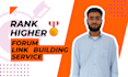 create 10 approved forum backlinks for your site