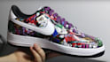 design print on demand sneaker or shoe
