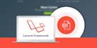 be your professional full stack laravel developer