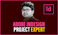 design professional magazines using adobe indesign
