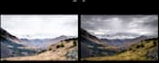 retouch and make enhancement for your image