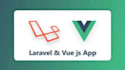 be your laravel ,vue js developer