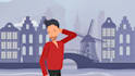 create an engaging animated explainer video or promo video