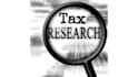 assist in tax research