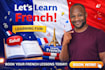 be the french tutor to learn french from to sound native