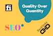 give you google page 1 ranking with monthly off page SEO