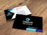 business card design for your business