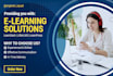 build lms using learndash, lifterlms or learnpress