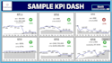 do powerful tableau dashboards