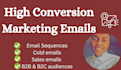 write personalized emails that win you business opportunities