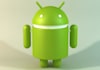 test your Android application