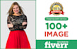 100 image masking and clipping path service