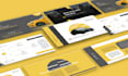 design premium quality powerpoint presentation