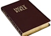 interpret any Bible text