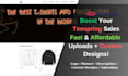set up your teespring shop and add products