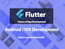 do android, ios mobile app development and UI design in flutter cross platform