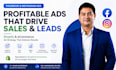 create high converting facebook ads campaigns