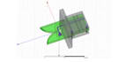 design any kind of rf and microwave antenna in hfss and cst