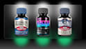 design an effective pill bottle label