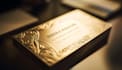 design luxury business card with logo