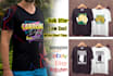 do t shirt design