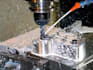 do your cam, programming 3 axis vmc