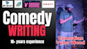 be your comedy script writer for comedy scripts or stand up