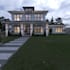 create 3d exterior home renderings