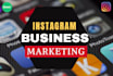 be your instagram marketing manager